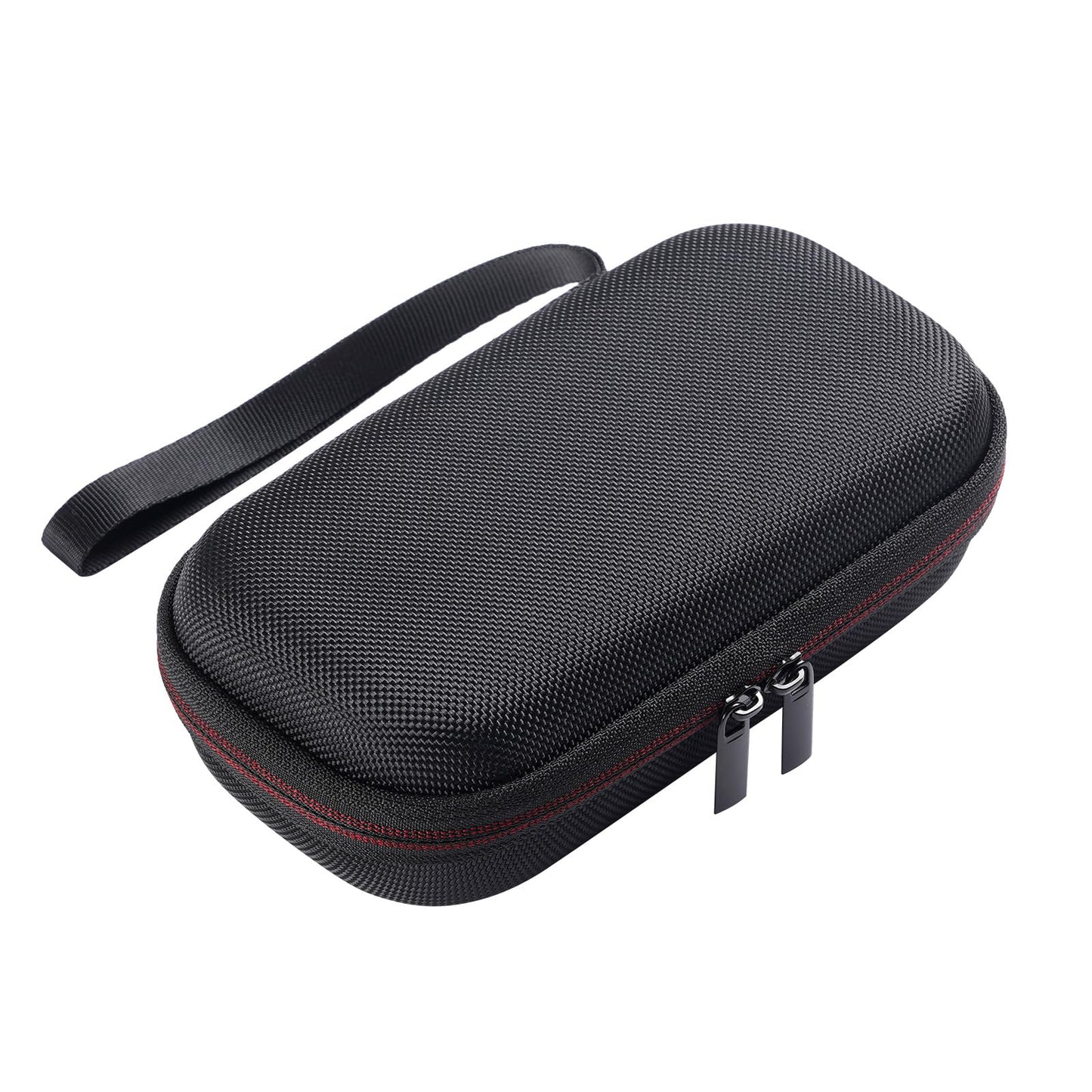 Cbdywvr Portable Carrying Case For Rg35Xx H/Rg40Xx H Retro Game Console, Compatible With Rg40Xx H Retro Game Console, Hard Carry