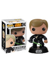 Funko Pop Star Wars: Luke Skywalker Jedi Action Figure