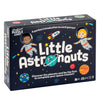 Professor PUZZLE Little Astronauts Card Game for Ages 4+, 2-5 Players, 10 Min Playtime - Fun Multicoloured Family Game