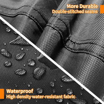 Akefit Kids Water Table Cover For Little Tikes Spiralin' Seas Waterpark Play Table, Round Sand Water Table Cover Waterproof Dust