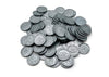Teacher Created Resources Play Money: Nickels