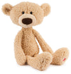 GUND Toothpick Classic Teddy Bear enhanced Stuffed Animal for Ages 1 and Up Beige 15