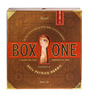 Limited Exclusive Edition Brown Box One Game Presented by Neil Patrick Harris - One Size, Perfect for Collectors and Fans