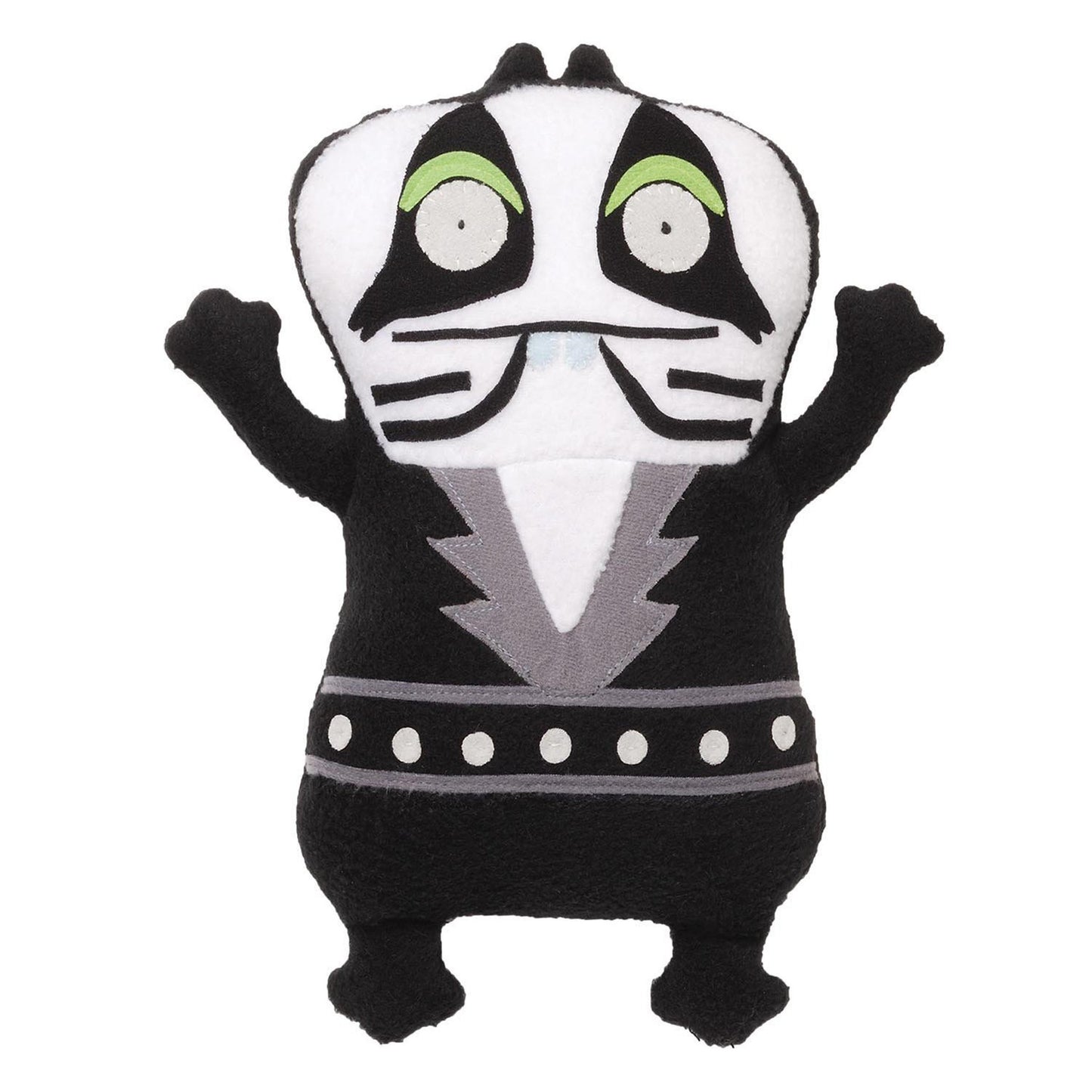 Gund Uglydoll ''Kiss'' Babo Catman Plush