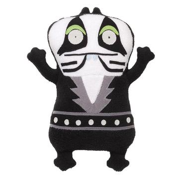 Gund Uglydoll ''Kiss'' Babo Catman Plush