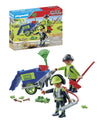 Playmobil City Action 71434 Cleaning Team