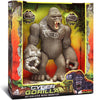 Lanard Primal Clash! Cyber Gorilla Mega Monster! - 10 Articulated Figure, Kids Toy Figure, Ages 3+