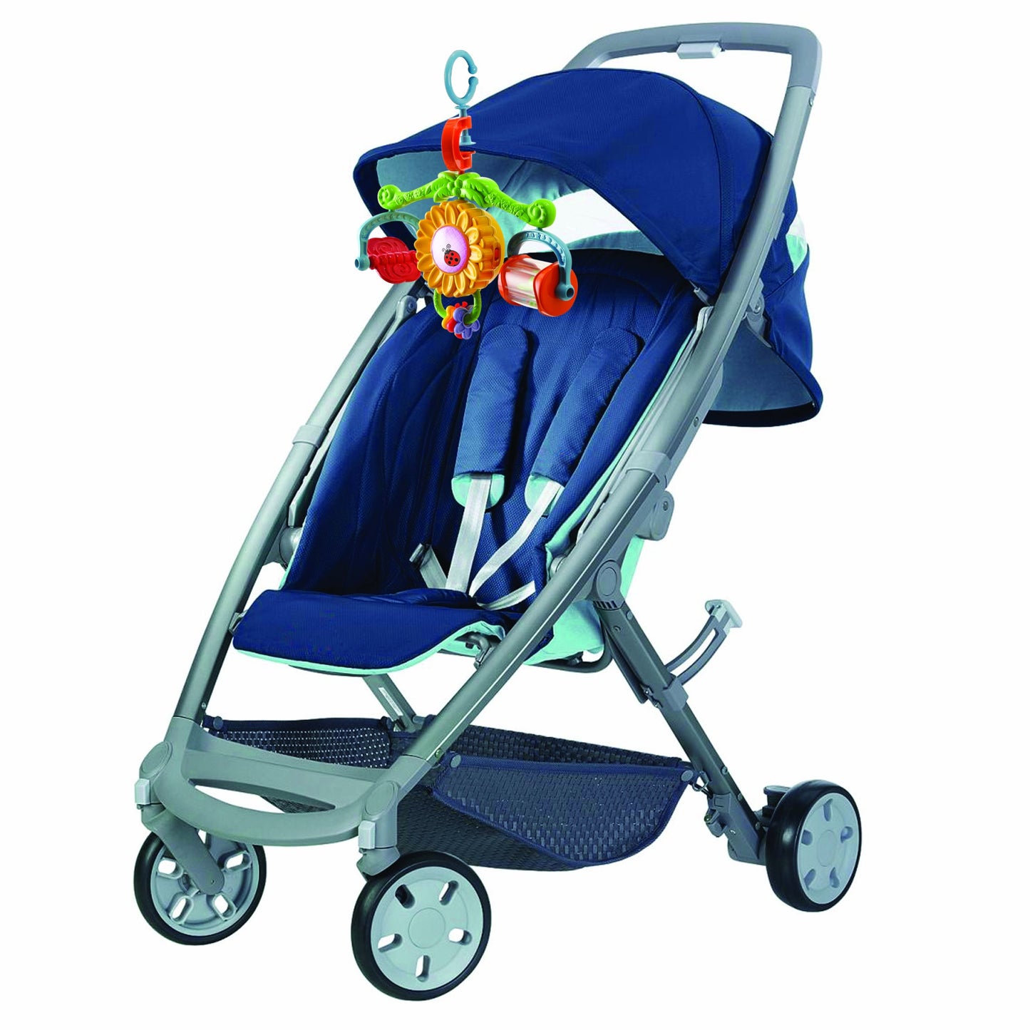 Playgo Sunshine Mobile Musical (2199)