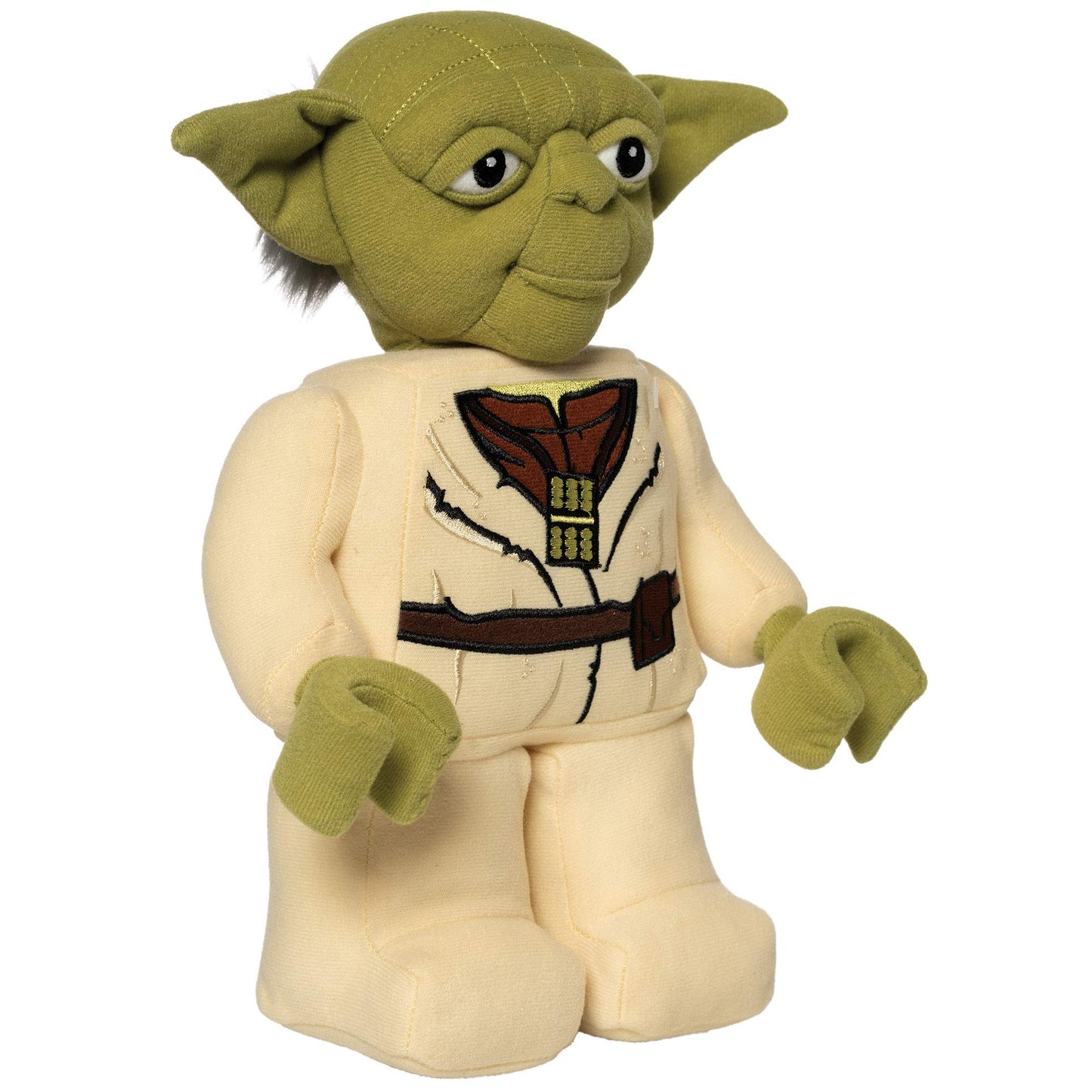 Lego Star Wars Yoda 11'' Plush Character