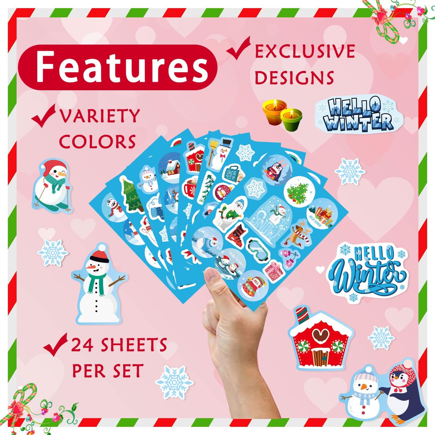 Momotoys Sewing Kit For Kids, Fun & Educational Woodland Animals Sew Craft Set For Boys And Girls Ages 8-12, Complete Beginner S