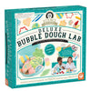 Science Academy: Deluxe Bubble Dough Lab | Multicolored Box | Pack Of 1