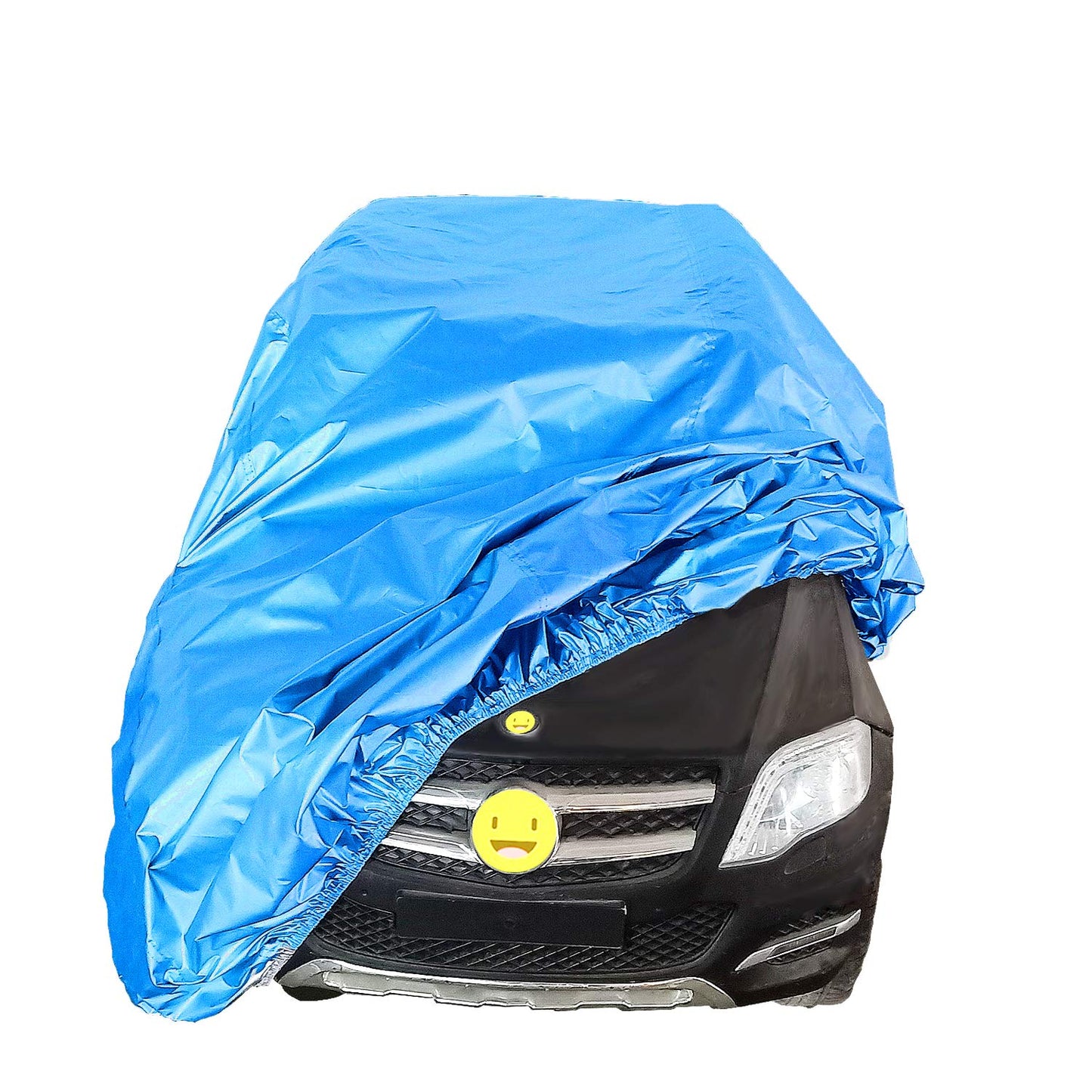 Onfutat Large Kids Ride-On Toy Car Cover, Outdoor Wrapper Resistant Protection For Electric Battery Powered Children Wheels Toy