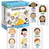 Carson-Dellosa Emotion-OES Board Game 9 x 2 x 8.5