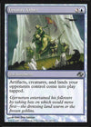 Magic: the Gathering - Frozen Aether - Planar Chaos