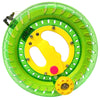 Kaiciuss 8.7 Inch Kite Reel Winder with Line, Kite String Reel for Kids & Adults, Easy to Use String and Spool, it Comes with 12
