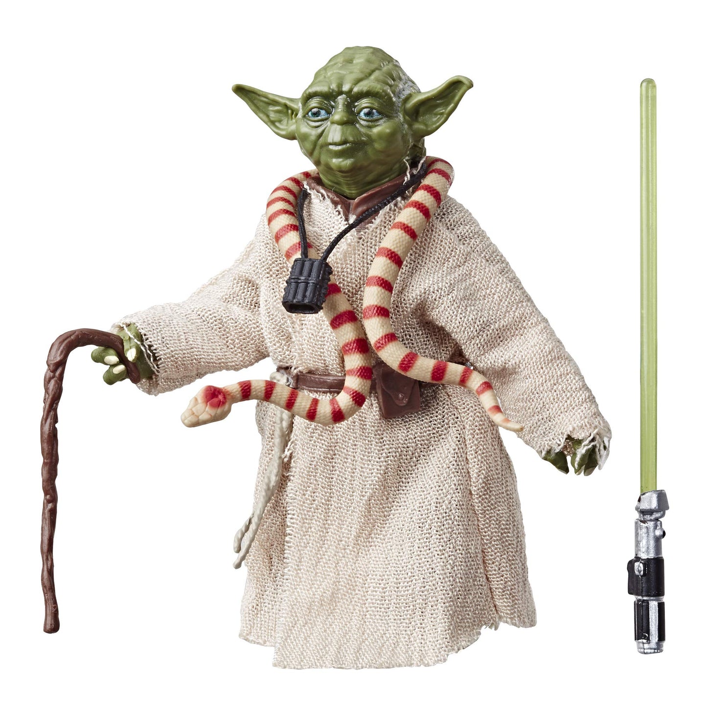 Star Wars The Black Series Archive Yoda 6' Scale Figure