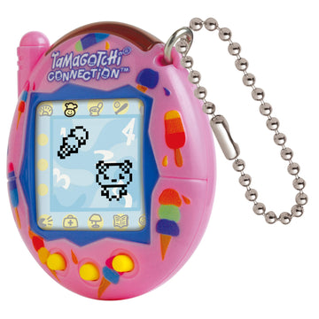 Tamagotchi Connection - Ice Cream