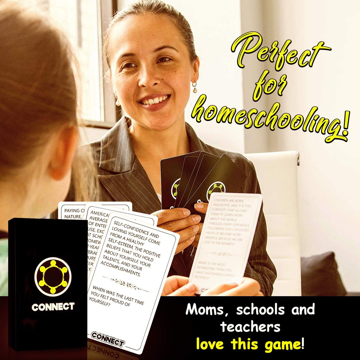 Artagia Mindfulness Games For Kids, Fun Family Game, Educational Games For Kids, Parent Child Bonding Time.