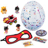 RYAN'S WORLD The Movie Mega Microverse Egg Discover 8 Exciting Mystery Toys Inside Official Toys for Boys & Girls 3+ limited availability Blind Box Figures 8Pcs