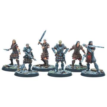 Modiphius Elder Scrolls: Call To Arms - Imperial Vanguard,Multi