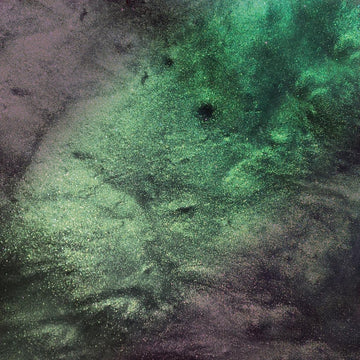 Crazy Aarons Thinking Putty Super Fly Super Illusions Putty, Mini 2 Tin