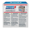 Power Wheels Fisher-Price Power Wheels 12-Volt Rechargeable Battery replacement battery for Power Wheels ride-on vehicles