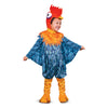 Disguise Moana Hei Hei Deluxe Costume 3T/4T
