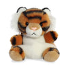 Aurora® Indy Tiger™ Stuffed Animal - Orange 5 Pocket-Sized Palm Pals™ - Collectible Fun for Kids