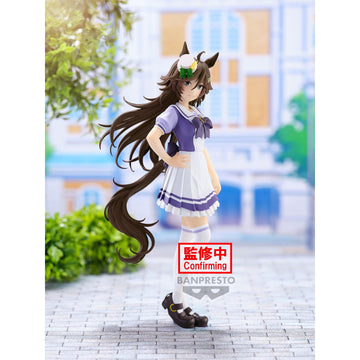 Banpresto - Umamusume: Pretty Derby - Mr. C.B., Bandai Spirits Figure