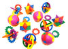 Dondor Puzzle Balls For Children (12 Pack)