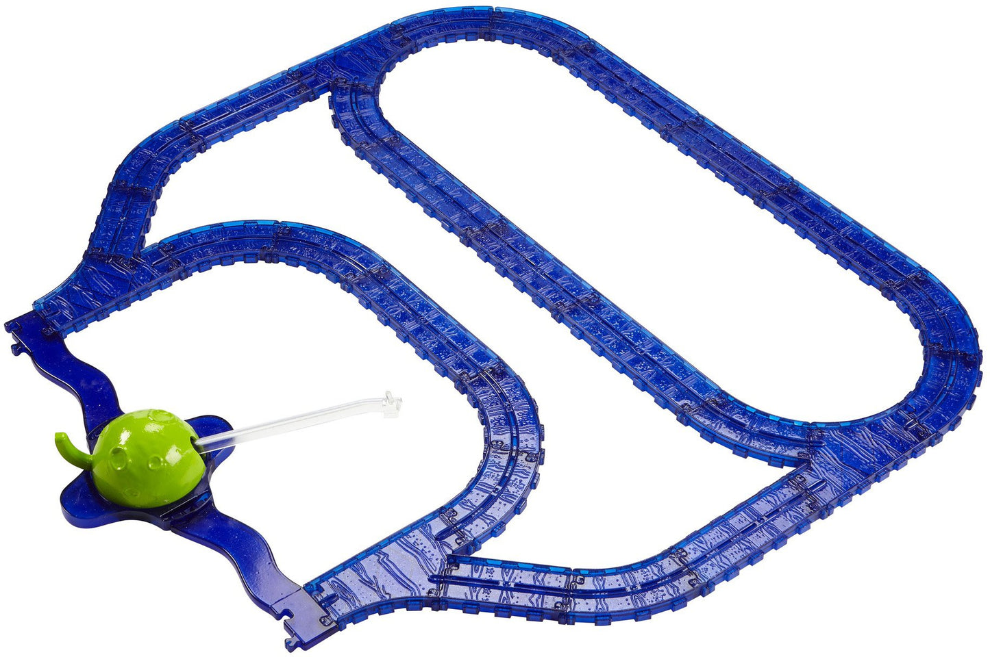 Thomas & Friends Adventures, Space Mission Track Pack