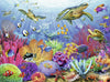 Ravensburger Tropical Waters 500 Piece Jigsaw Puzzle - Newer Packaging Available | Precision-Cut | Glare Free Imagery