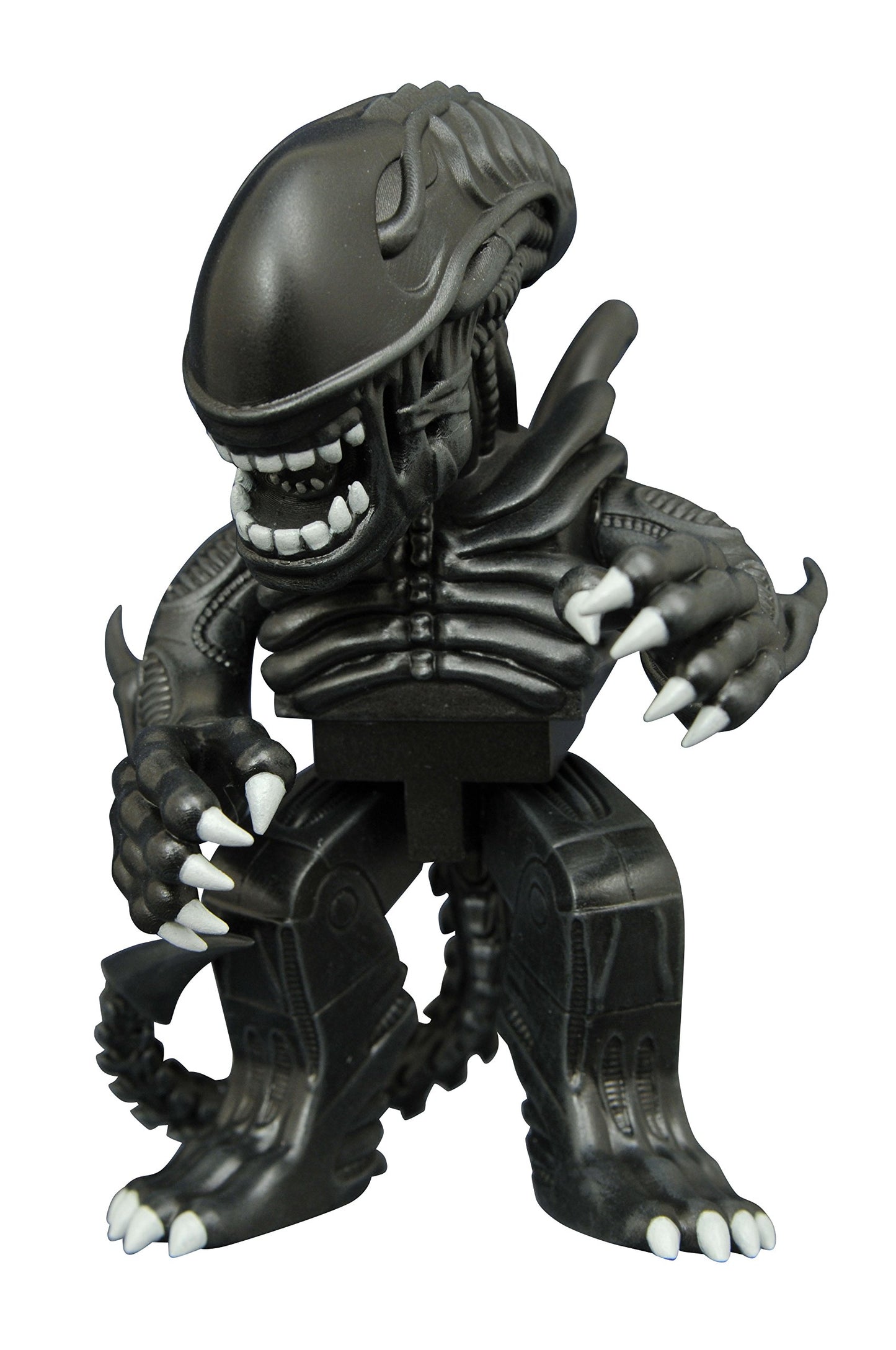 Diamond Select Toys Aliens: Alien Vinimate Vinyl Figure, 4 Inches