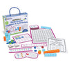 Skill Builders! 1St Grade Addition & Subtraction, Homeschool Curriculum, First Grade Learning Games, First Grade Learning Materials,Back To School, 109 Pieces, Age 6+