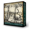 Oak & Iron: Gentlemen Of Fortune Ship Expansion