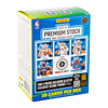 Panini 2023-24 Premium Stock Basketball Trading Cards Blaster Box - Model 2-17283-20, Durable Paper Material