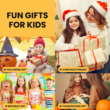 Yll Mini Karaoke Machine For Kids Adults: Portable Loud Speaker With 4 Wireless Microphones -Popular Easter Birthday Party Gifts For Girls Boys 3, 4, 5, 6, 7, 8, 9, 10+ Year Old Toys(Purple)