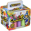 JA-RU JaRu Sidewalk Chalk 20 Pack