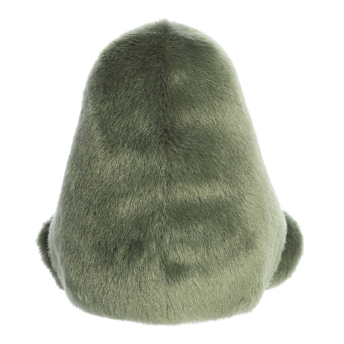 Aurora Adorable Palm Pals Portia Heart-Ocado Stuffed Animal, 5in Green, Pocket-Sized Collectible, Polyester Material, Model 77243