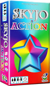Magilano Skyjo Action The New Exciting Card Game For Kids And Adults.