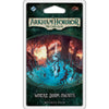 Arkham Horror The Card Game Where Doom Awaits Mythos Pack  Horror Game  Mystery Game Cooperative Card Game Ages 14+  1-2 Players