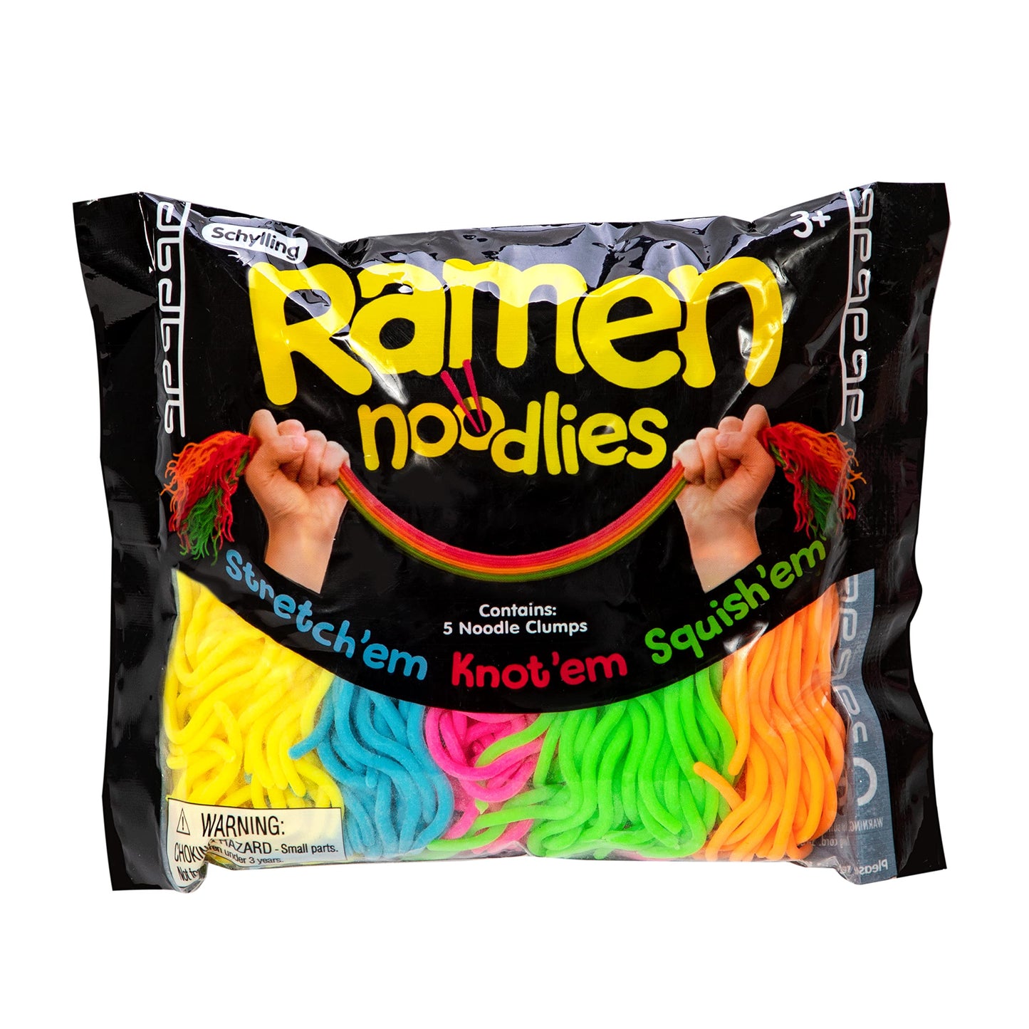 Schylling Ramen Noodles