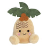 Aurora Adorable Palm Pals Breezy Palm Tree Stuffed Animal - Pocket-Sized Play - Collectable Fun - Brown 5 Inches