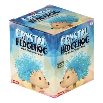 Schylling Crystal Hedgehog
