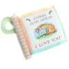 KIDS PREFERRED Guess How Much I Love You Soft Book - Crinkle Pages, 1 Count, Model 96616