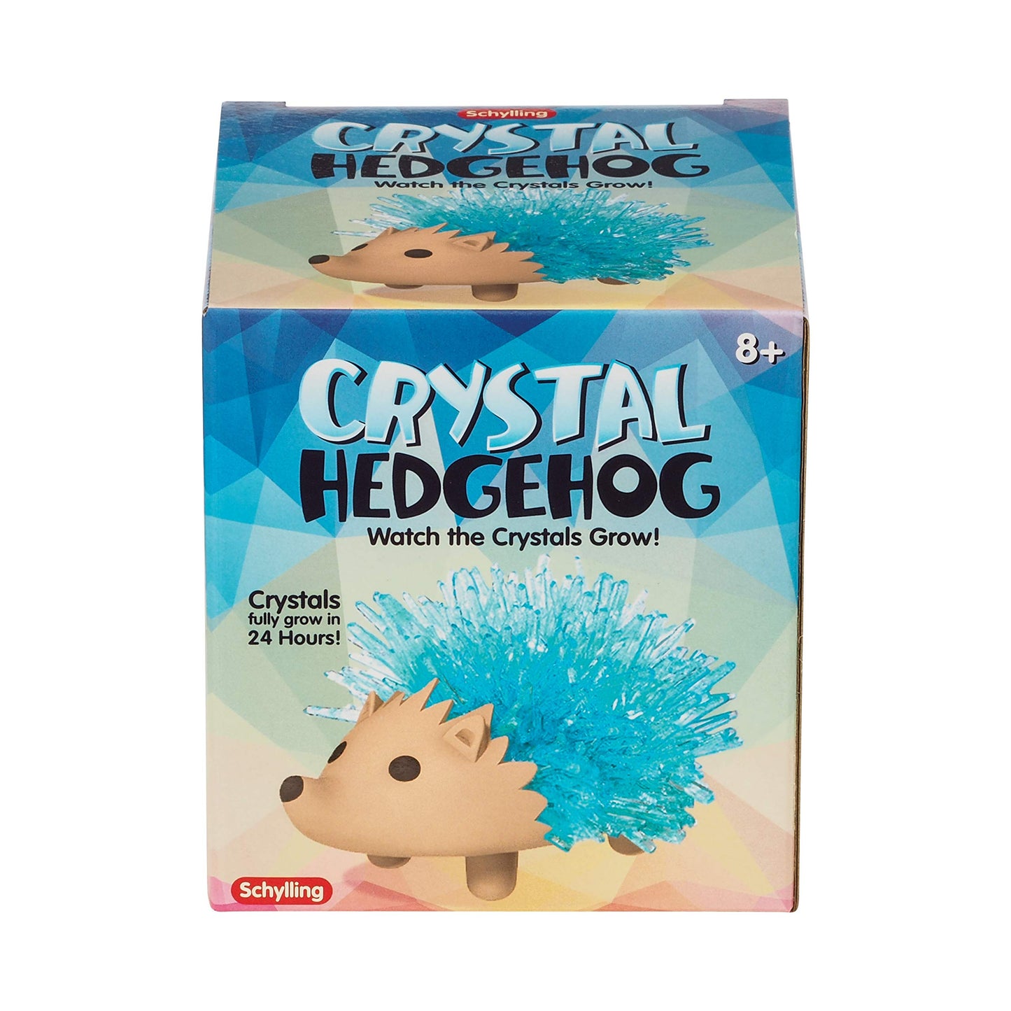 Schylling Crystal Hedgehog