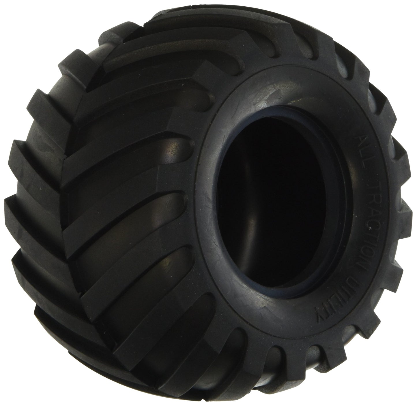 TAMIYA 9805213 Tire Set for 58063/70 - Durable Plastic, Model TAMC6301, 4 Pieces