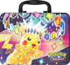 Pok mon TCG: NOV 2024 Collectors Chest