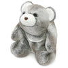 GUND Original Snuffles Teddy Bear, 13" Gray/Brown Stuffed Animal for Ages 1+, Fabric