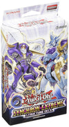 YU-GI-OH! Arc-V Synchron Extreme Structure Deck - Sealed Multicolor Cardstock, Model YGOSYNCDK